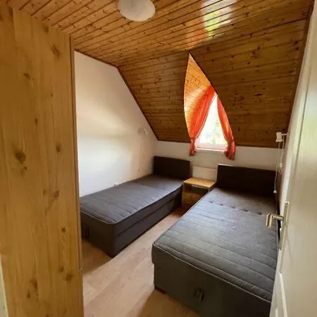 Apartament Aranypart 4